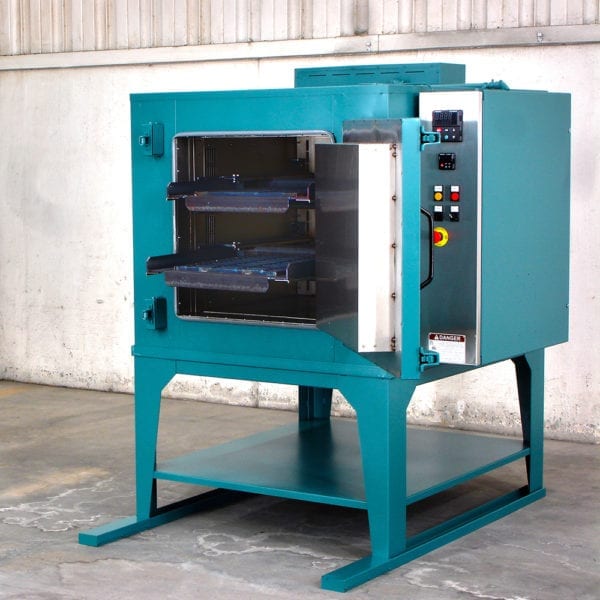 Model AA-550 Universal Oven