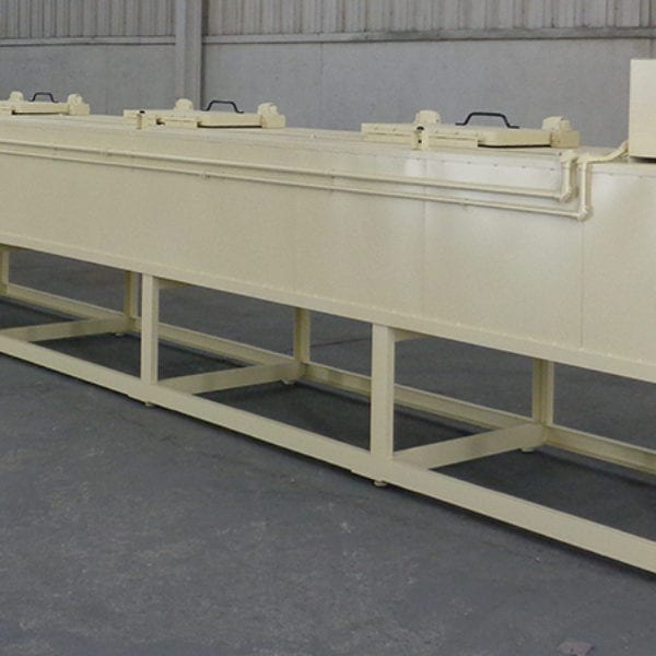 Special Universal Air Oven