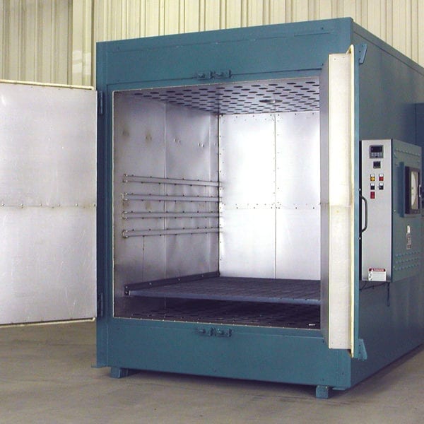 Special Vertical Air Flow Cabinet Oven