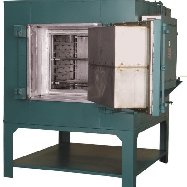 High Temperature Inert Atmosphere Ovens Grieve Corporation