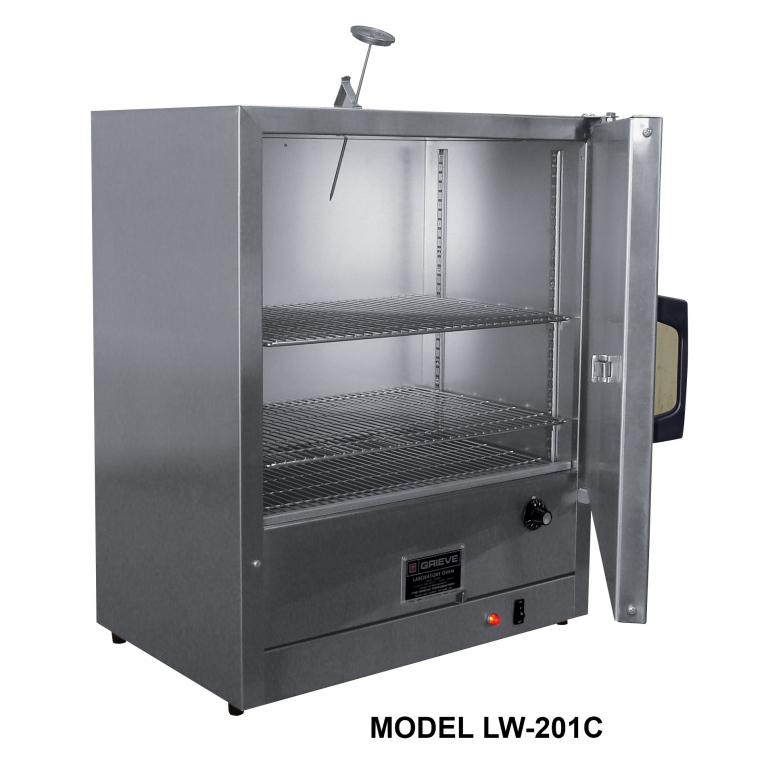 Analog Laboratory Ovens Hospital Lab Ovens Grieve Corporation
