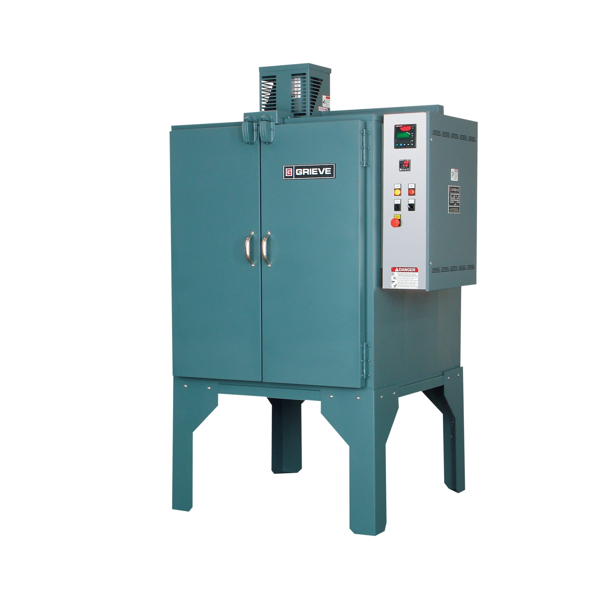 Large Capacity Bench Ovens Bench Top Oven Grieve Corporation