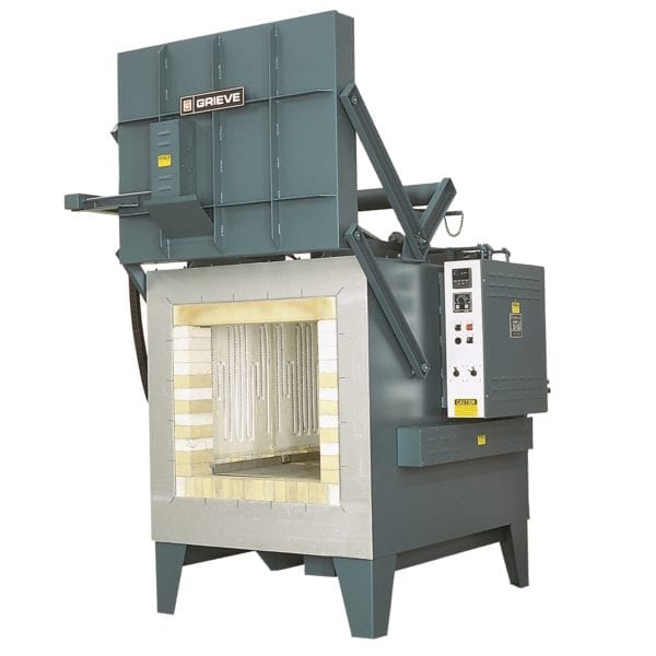 Industrial Furnaces & Ovens
