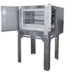 High Temp Bench Oven - Heat Treat