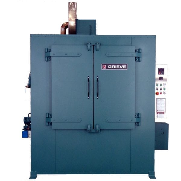 High Temperature Oven High Temp Grieve Corporation