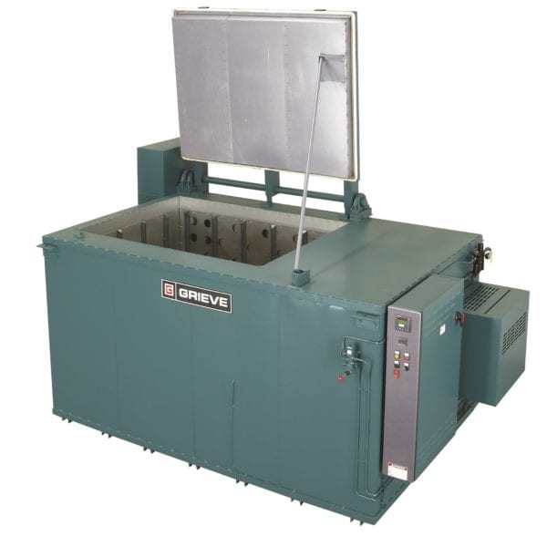 Leading Industrial Oven Manufacturer