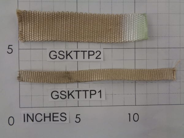 Door Gasket Tape