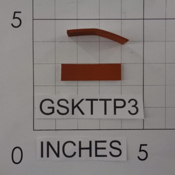Door Gasket Tape