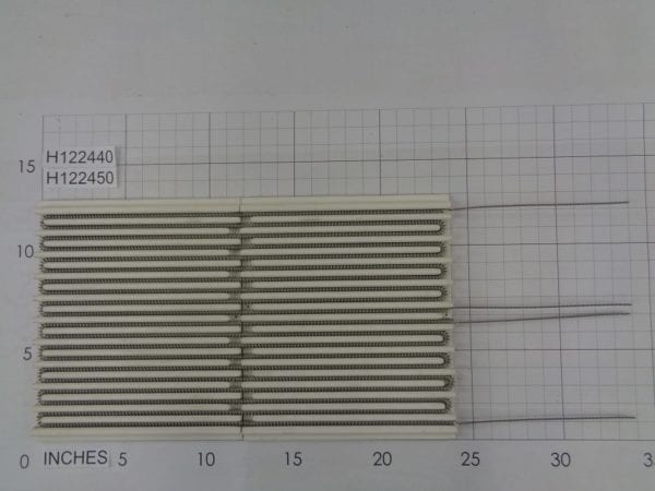 Heating Element Kanthal