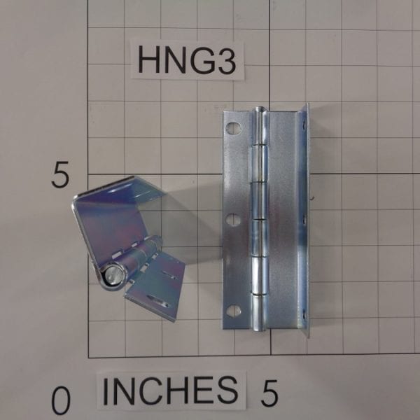 Door Hinge