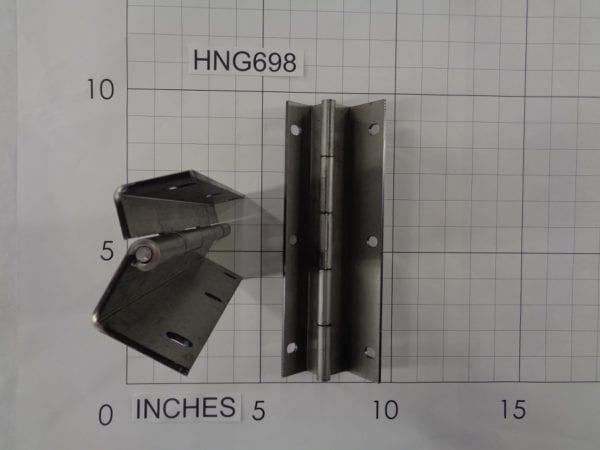 Door Hinge