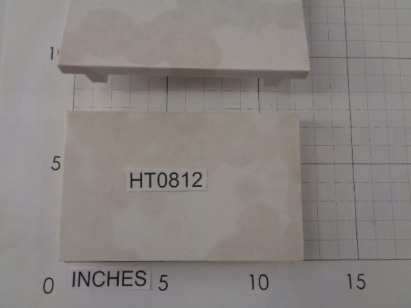 Hearth Tray
