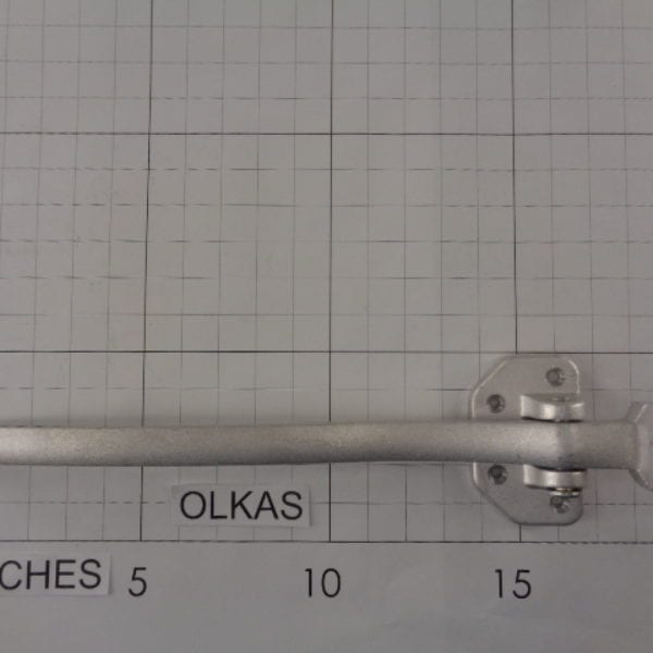 Opening Lever