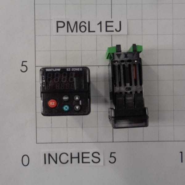 Temperature Controller - PM4C1EA | Grieve