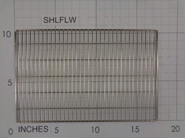 Shelf