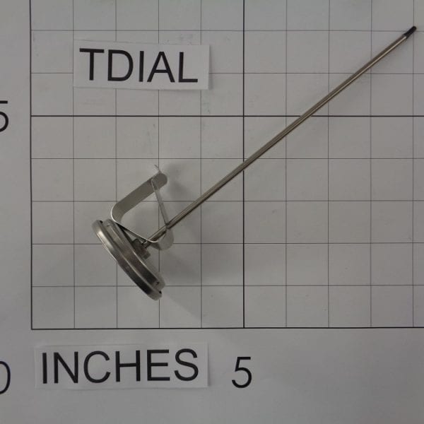Dial Thermometer