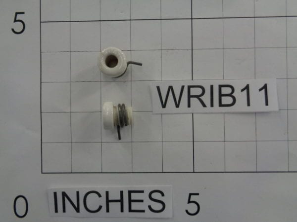 Insulator Bushing