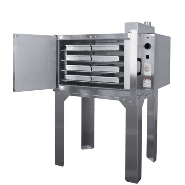 High Temp Bench Oven - Heat Treat