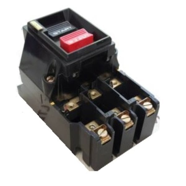 Manual Motor Starter