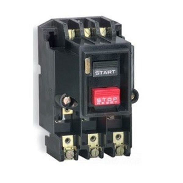 Manual Motor Starter