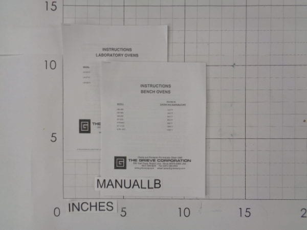 Manual
