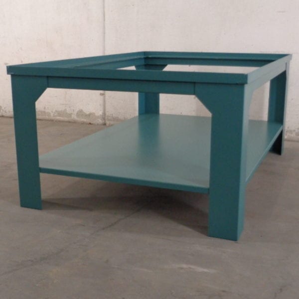 Removable Oven Stand